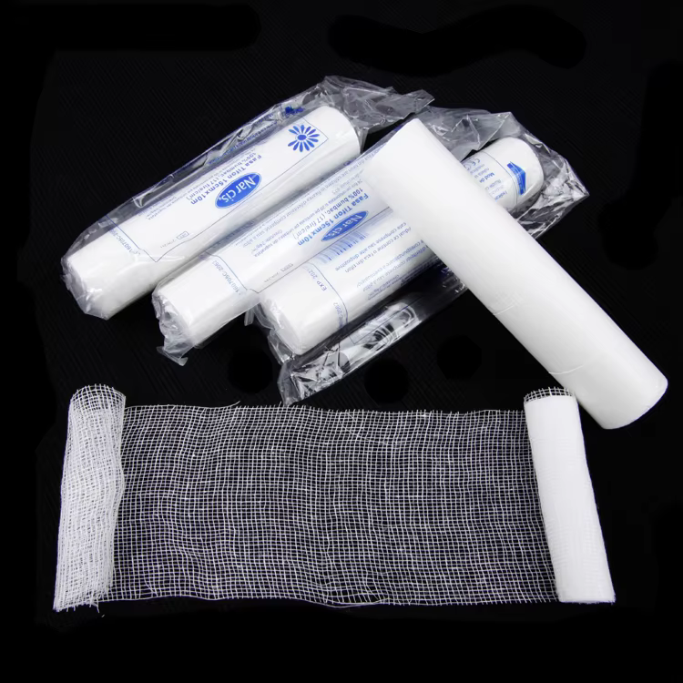 Gauze Bandage