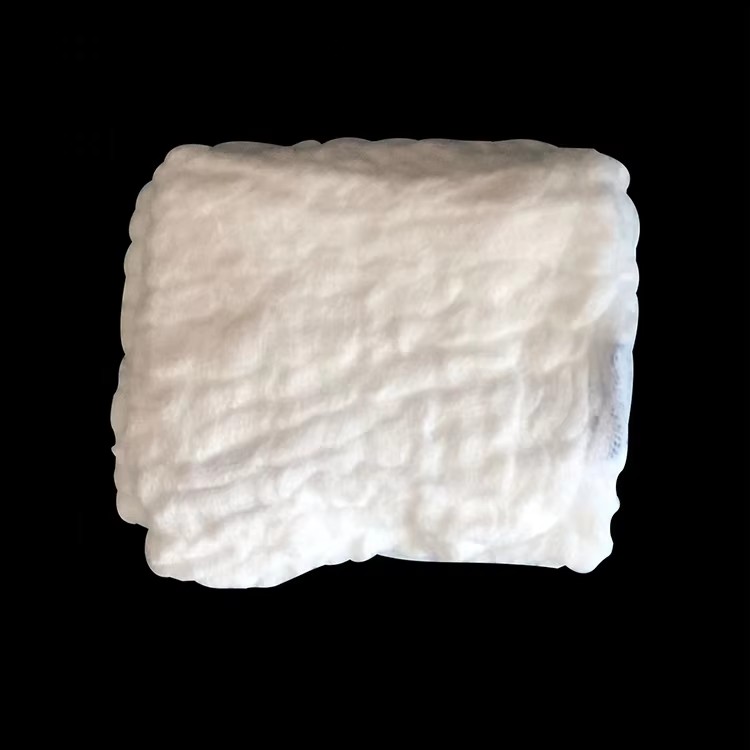Lap Sponges