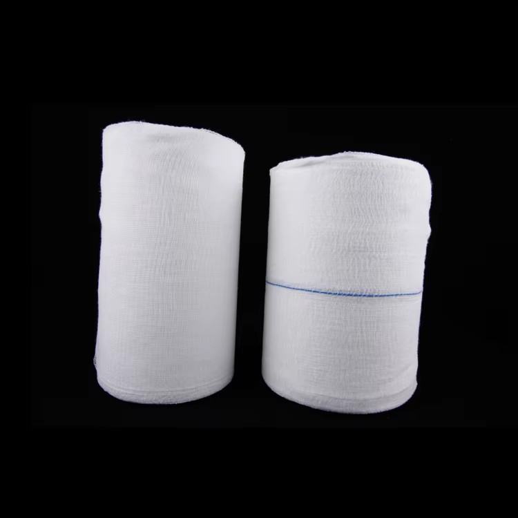 Gauze Roll
