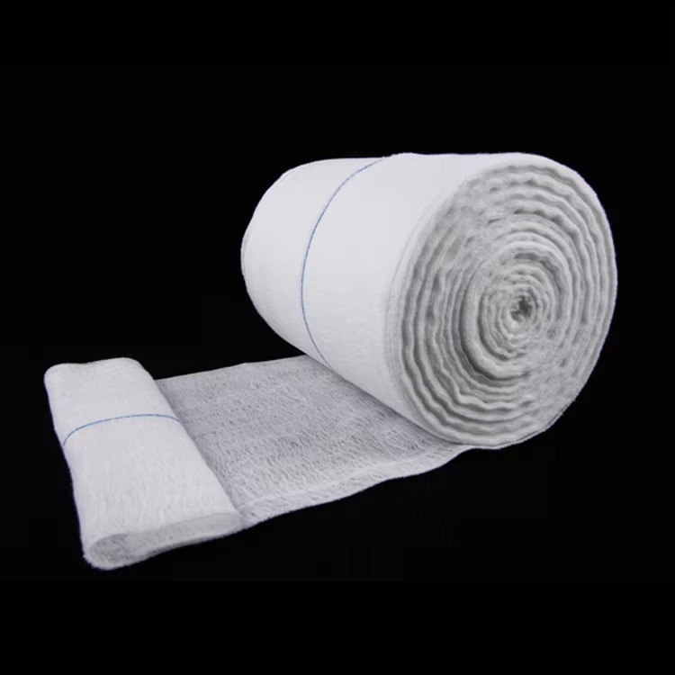 Gauze Roll
