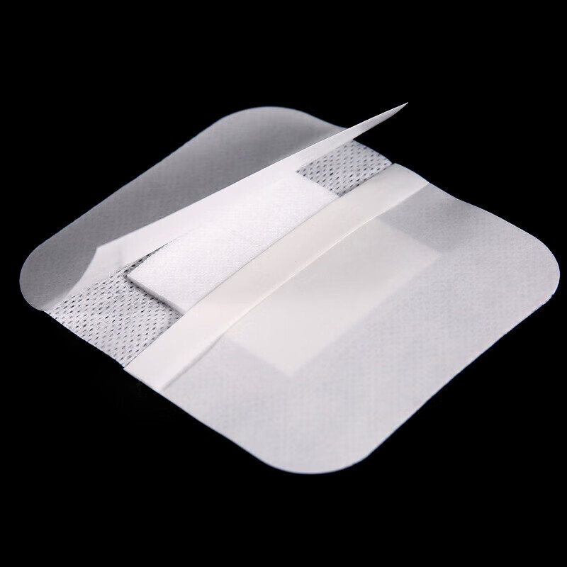 WOUND DRESSING