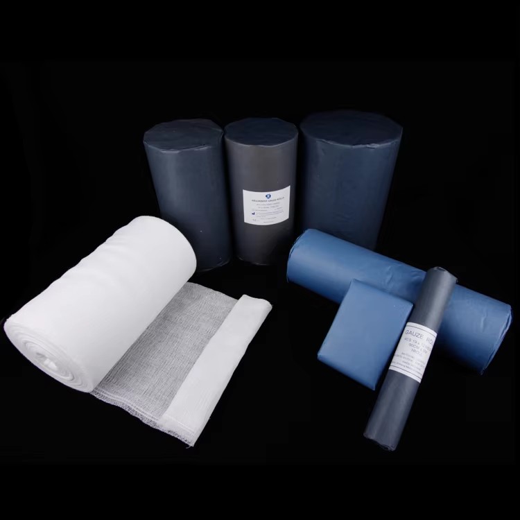 Gauze Roll