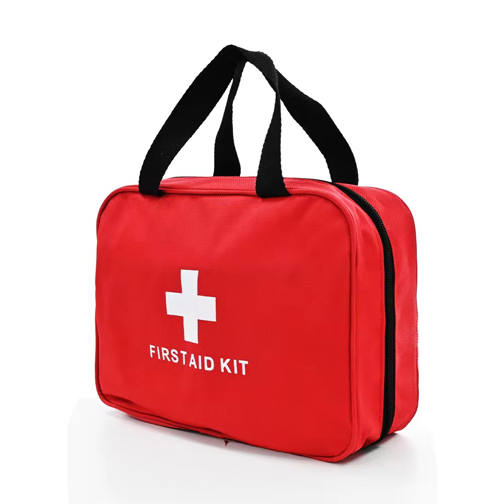 First Aid Kid
