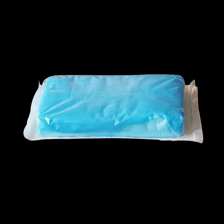 Lap Sponges