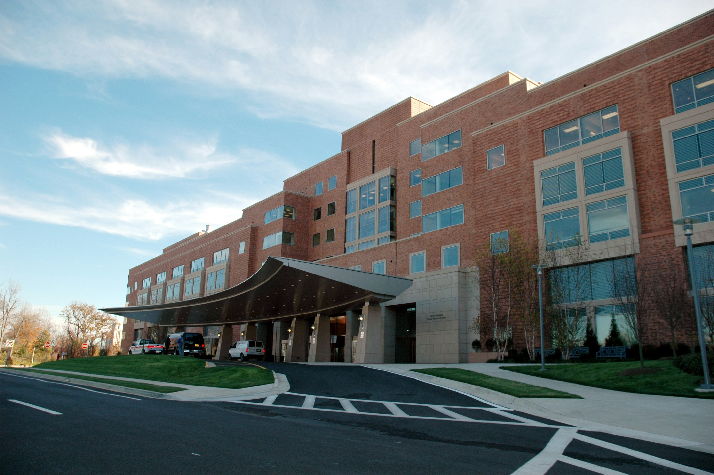 Manufacturing Facility