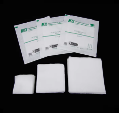 Absorbent Gauze Swabs
