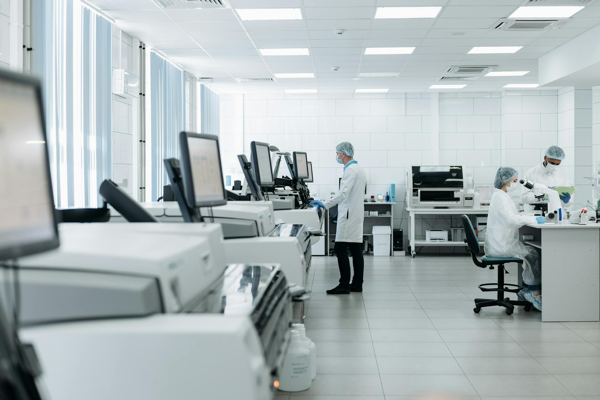 Product Center