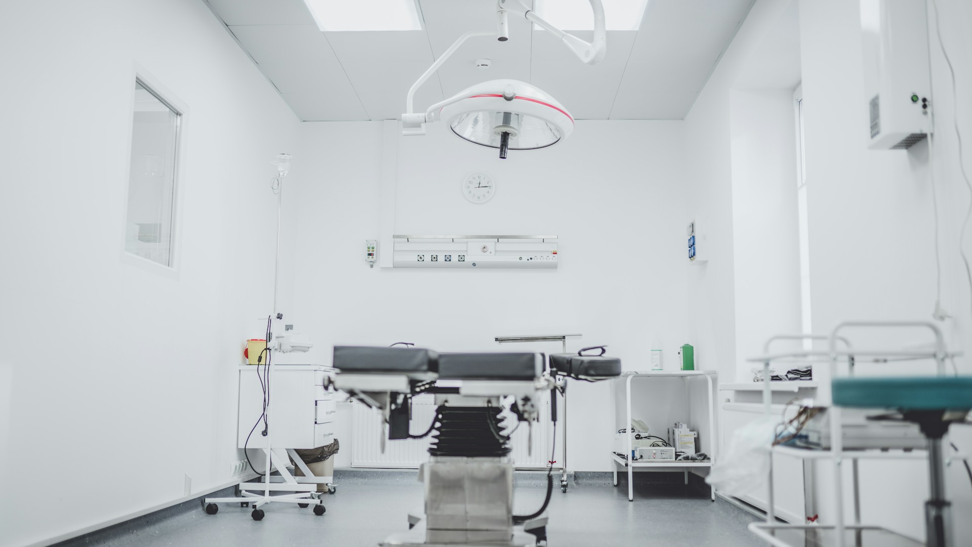 Quality Medical Equipment
