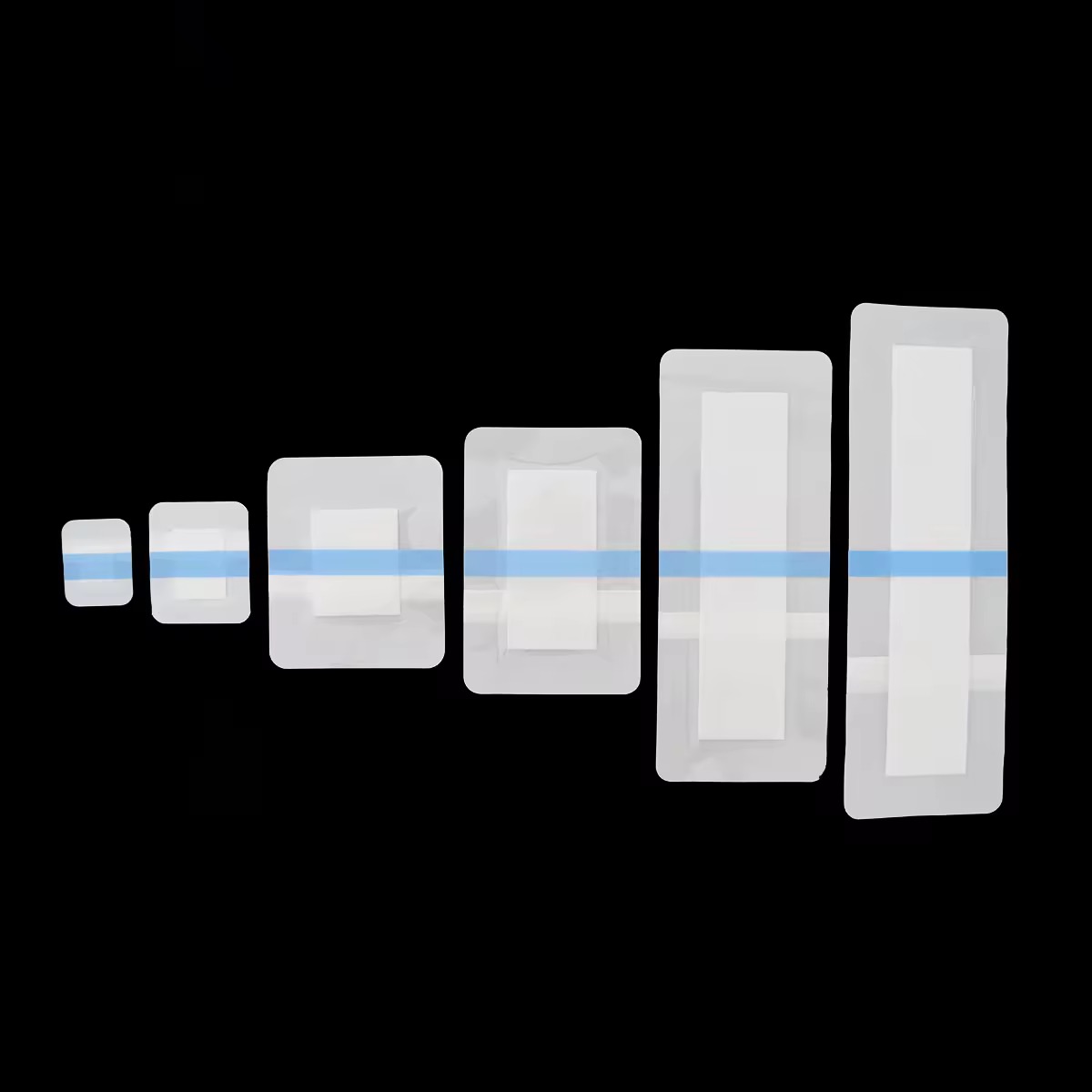 Wound Plaster