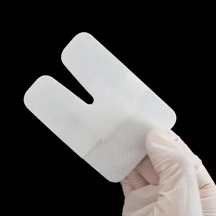 Wound Plaster