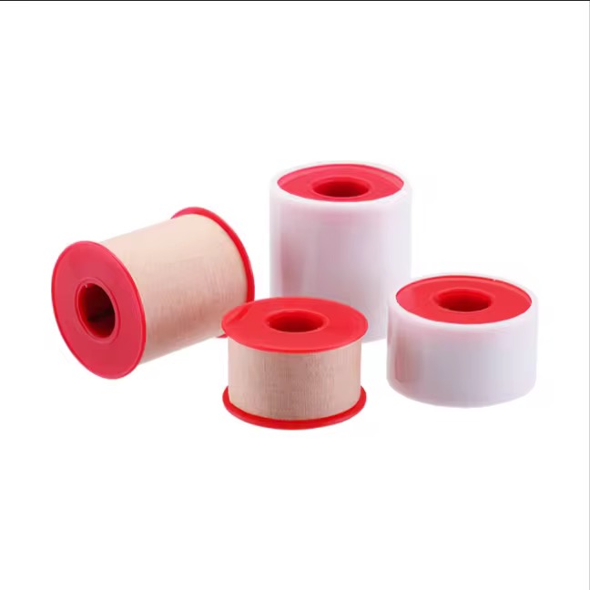 Zinc Oxide Plaster