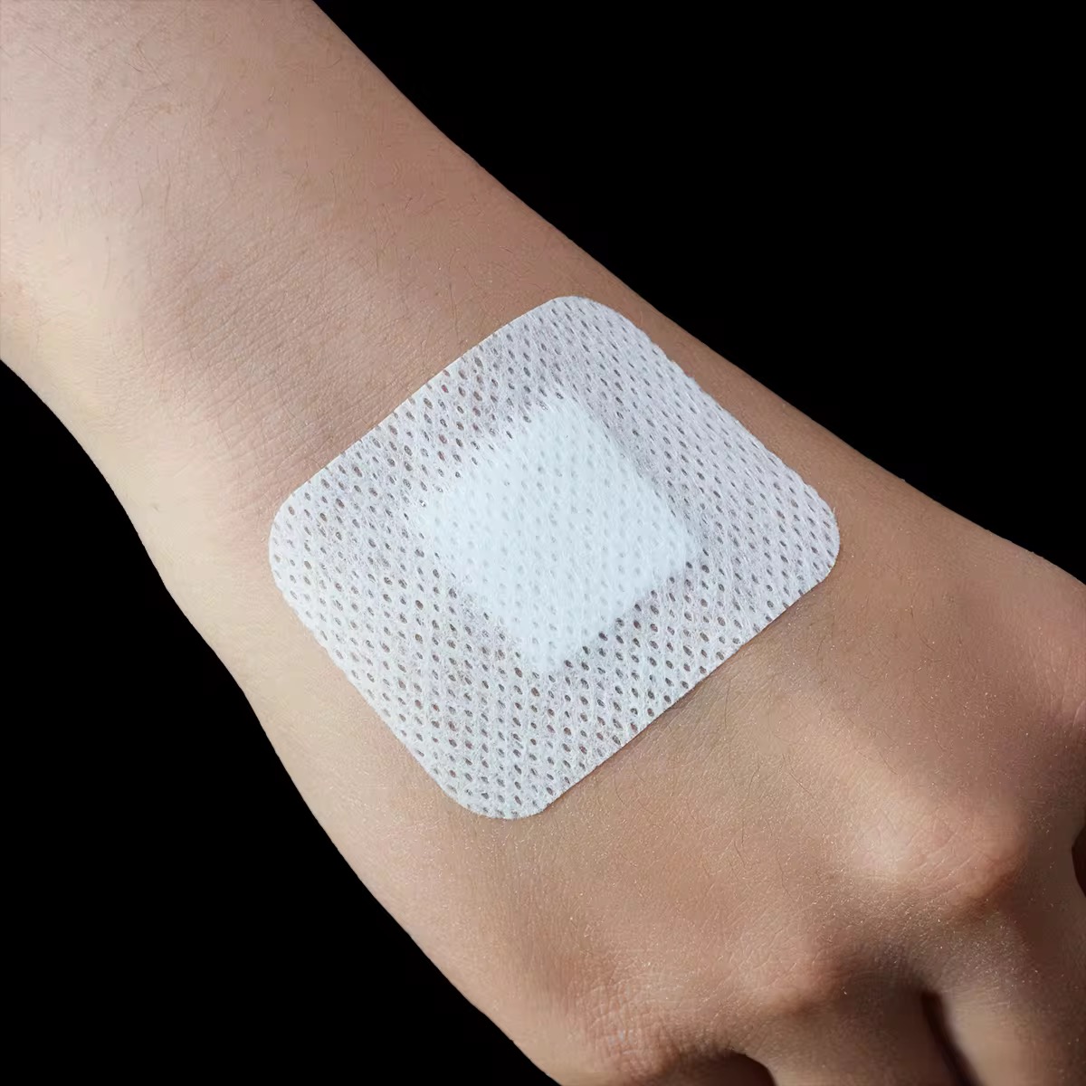 Wound Plaster