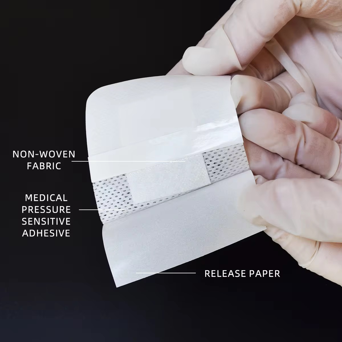 Wound Plaster