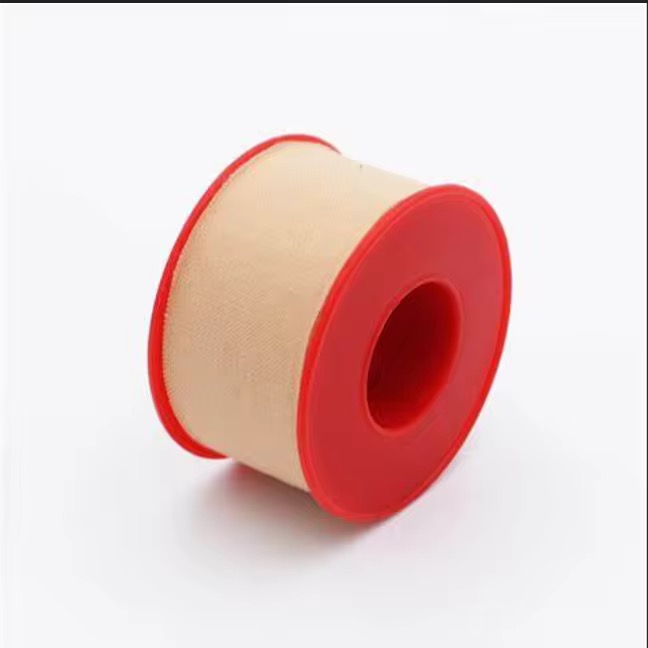 Zinc Oxide Plaster