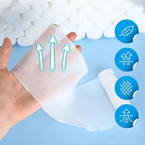 PBT Elastic Bandage